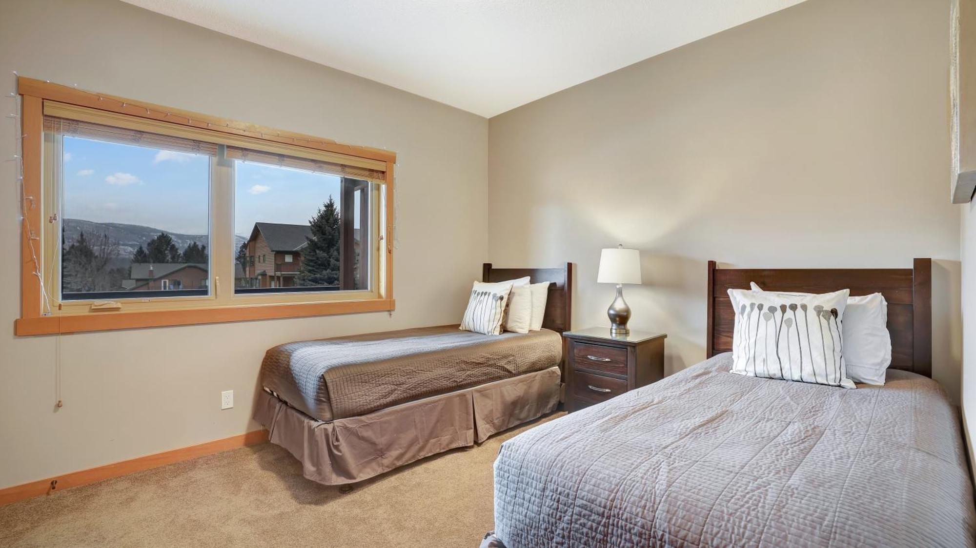 The Residences At Fairmont Ridge Fairmont Hot Springs Exterior foto